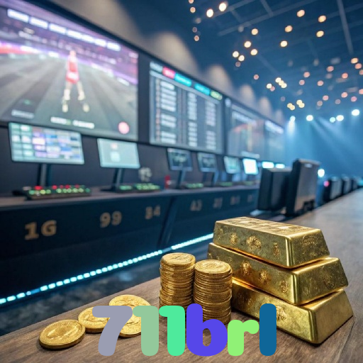 A Magia dos Jogos de Fantasia na 711brl