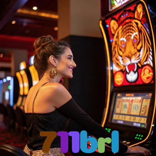 A Magia dos Jogos de Fantasia na 711brl
