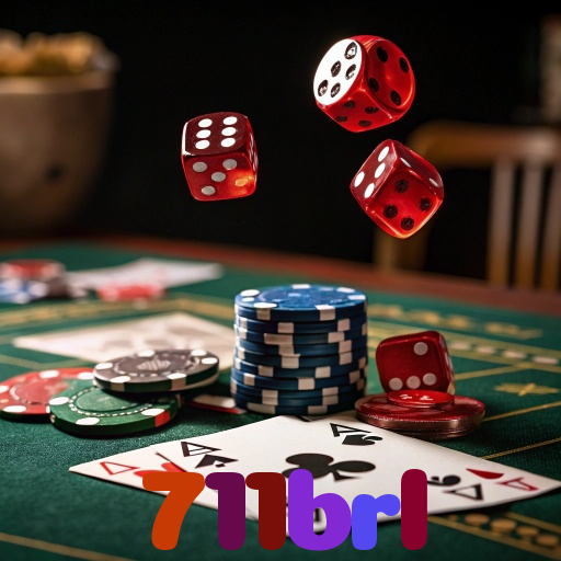 A Magia dos Jogos de Fantasia na 711brl