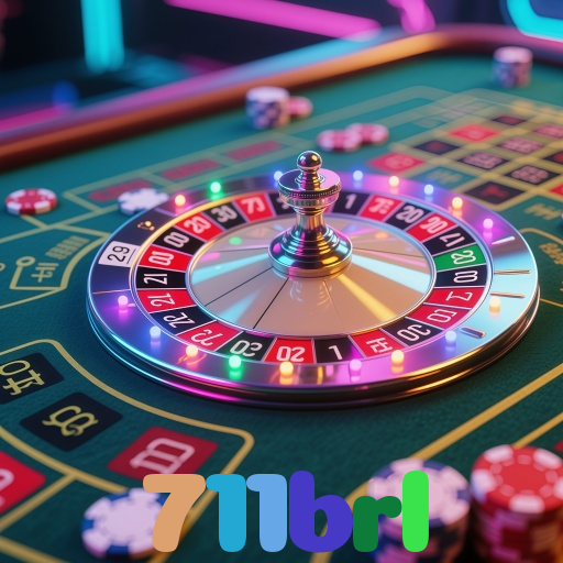 A Magia dos Jogos de Fantasia na 711brl