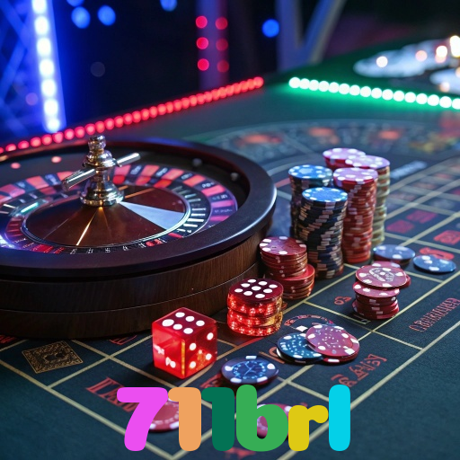 A Magia dos Jogos de Fantasia na 711brl