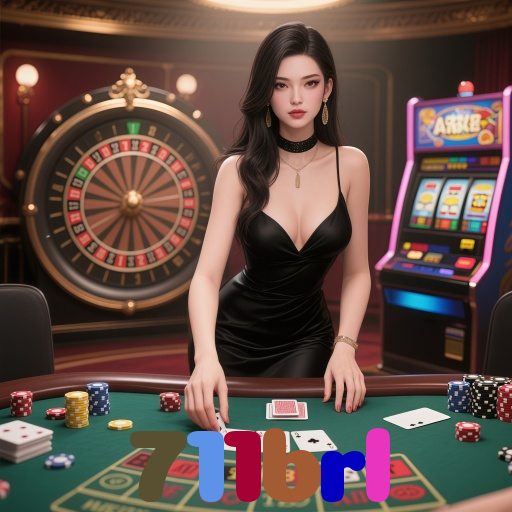 A Magia dos Jogos de Fantasia na 711brl