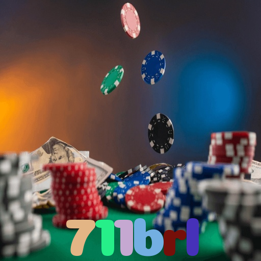 A Magia dos Jogos de Fantasia na 711brl