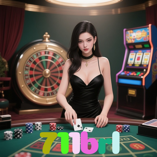 A Magia dos Jogos de Fantasia na 711brl