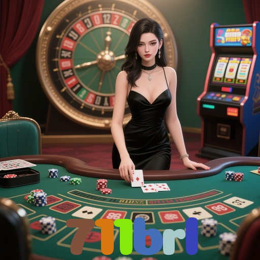 A Magia dos Jogos de Fantasia na 711brl