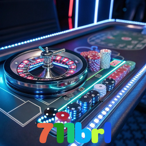 A Magia dos Jogos de Fantasia na 711brl