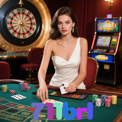 A Magia dos Jogos de Fantasia na 711brl