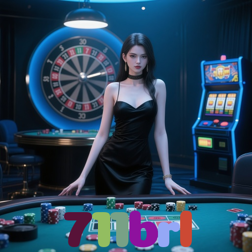 A Magia dos Jogos de Fantasia na 711brl