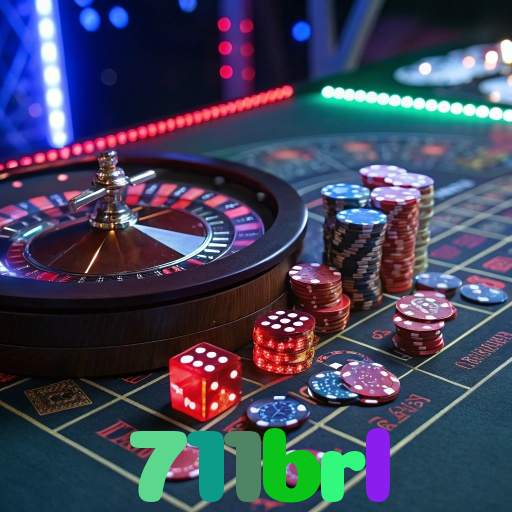 A Magia dos Jogos de Fantasia na 711brl