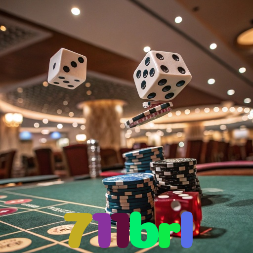 A Magia dos Jogos de Fantasia na 711brl