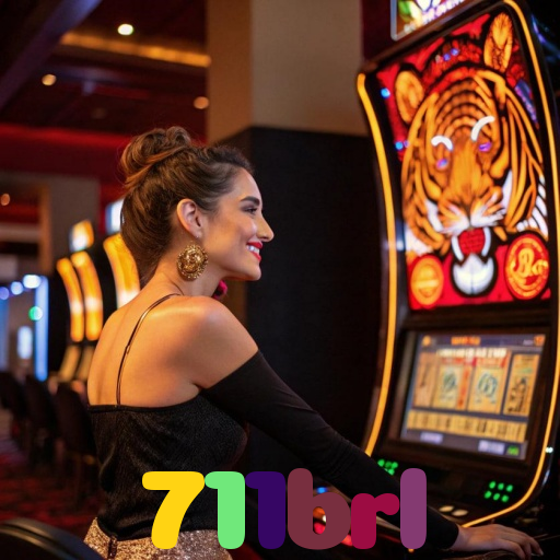 A Magia dos Jogos de Fantasia na 711brl