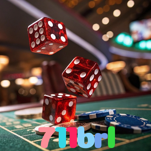 A Magia dos Jogos de Fantasia na 711brl