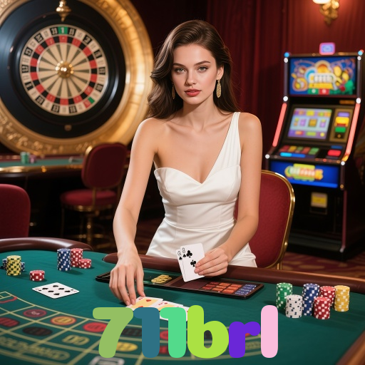 A Magia dos Jogos de Fantasia na 711brl