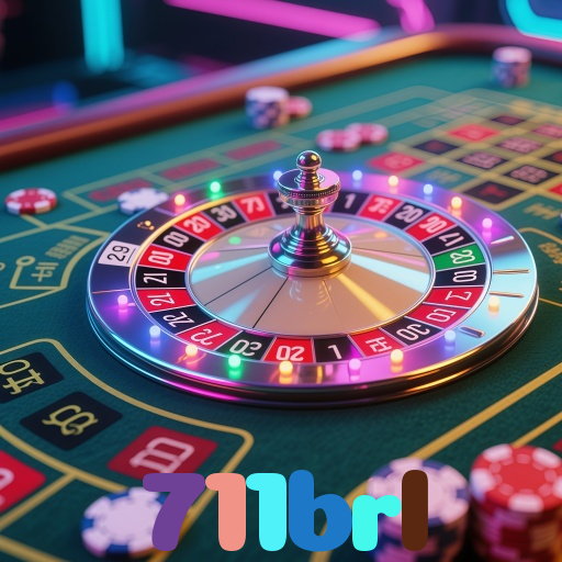 A Magia dos Jogos de Fantasia na 711brl