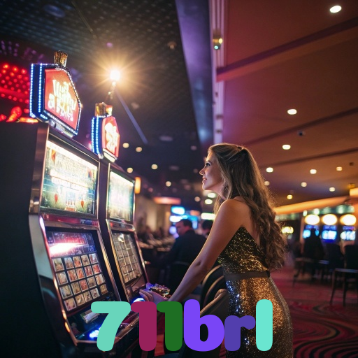 A Magia dos Jogos de Fantasia na 711brl