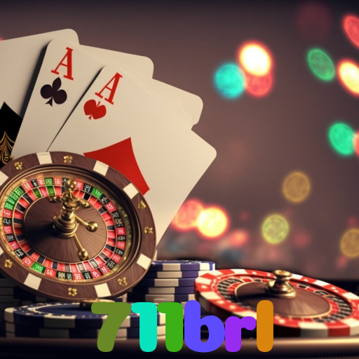 A Magia dos Jogos de Fantasia na 711brl