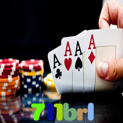 A Magia dos Jogos de Fantasia na 711brl