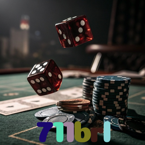 A Magia dos Jogos de Fantasia na 711brl