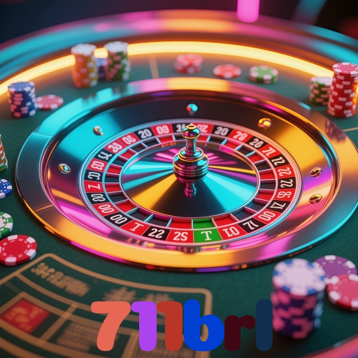 A Magia dos Jogos de Fantasia na 711brl