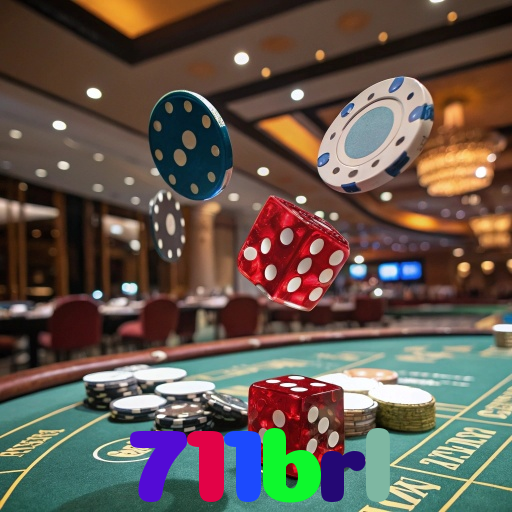 A Magia dos Jogos de Fantasia na 711brl