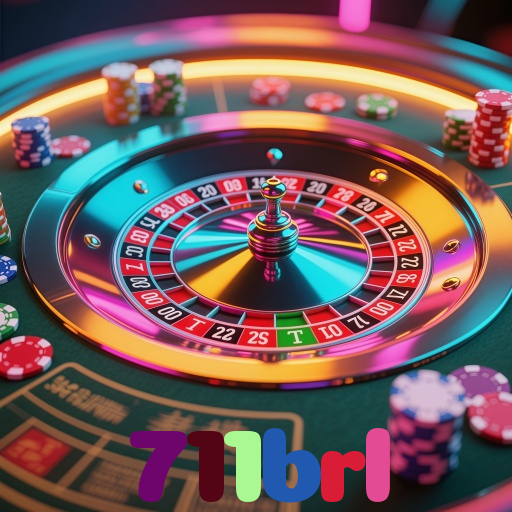 A Magia dos Jogos de Fantasia na 711brl