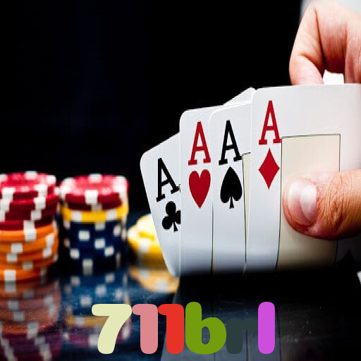 A Magia dos Jogos de Fantasia na 711brl