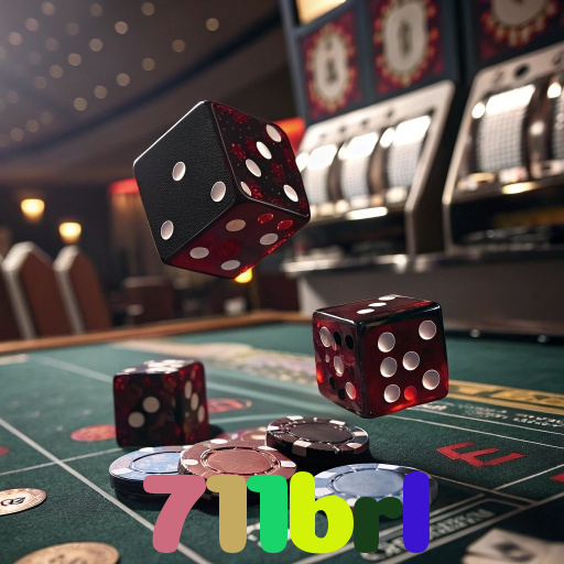 A Magia dos Jogos de Fantasia na 711brl