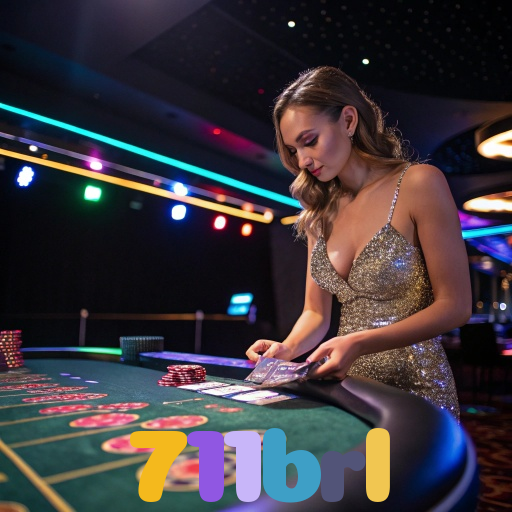 A Magia dos Jogos de Fantasia na 711brl