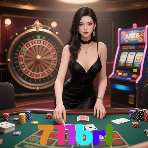 A Magia dos Jogos de Fantasia na 711brl