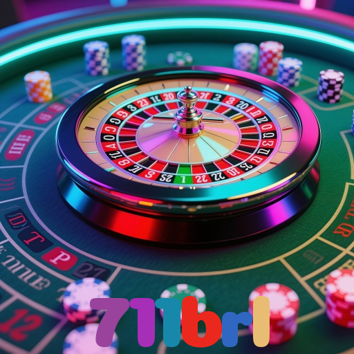 A Magia dos Jogos de Fantasia na 711brl