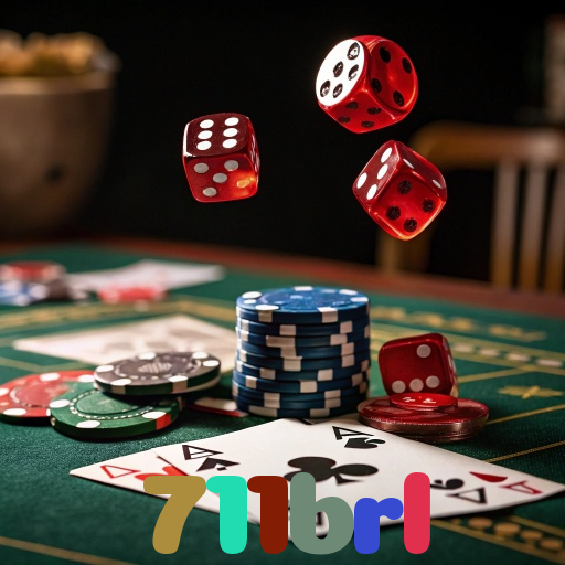 A Magia dos Jogos de Fantasia na 711brl