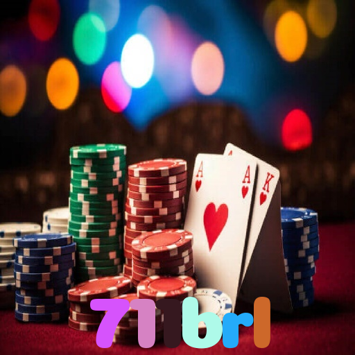A Magia dos Jogos de Fantasia na 711brl