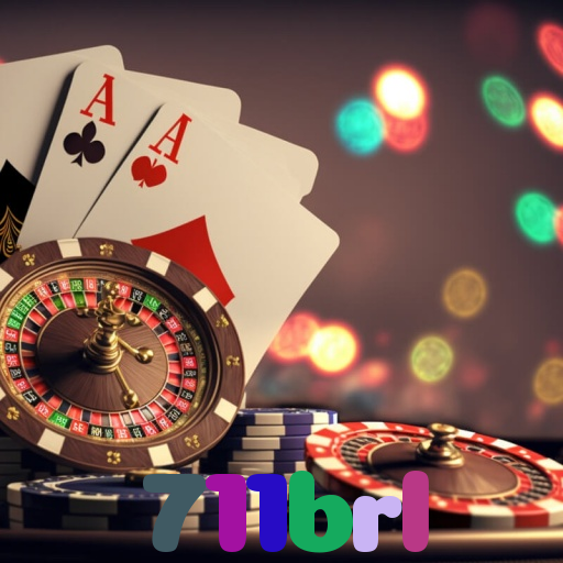 A Magia dos Jogos de Fantasia na 711brl