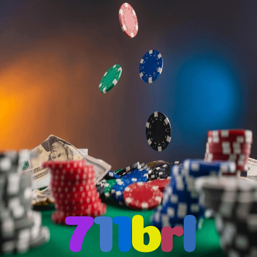A Magia dos Jogos de Fantasia na 711brl