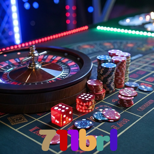 A Magia dos Jogos de Fantasia na 711brl