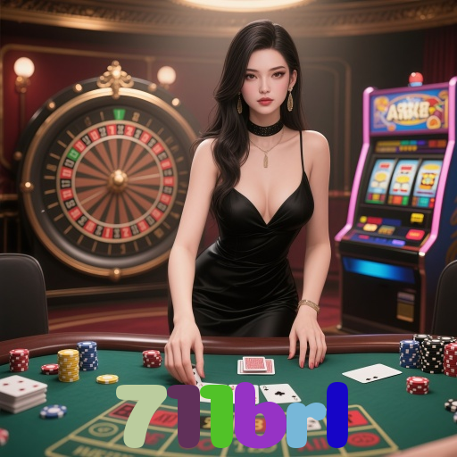 A Magia dos Jogos de Fantasia na 711brl