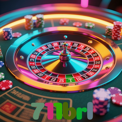 A Magia dos Jogos de Fantasia na 711brl