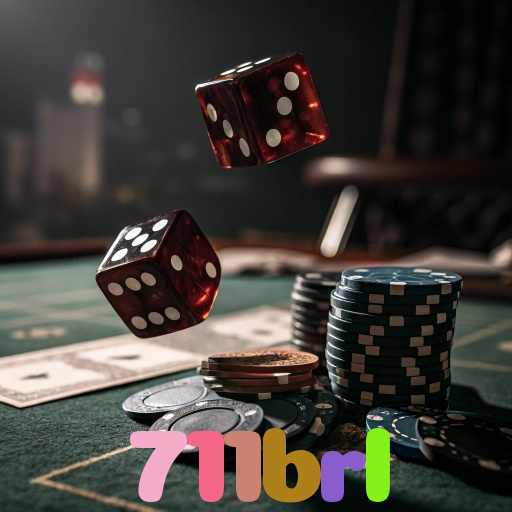 A Magia dos Jogos de Fantasia na 711brl