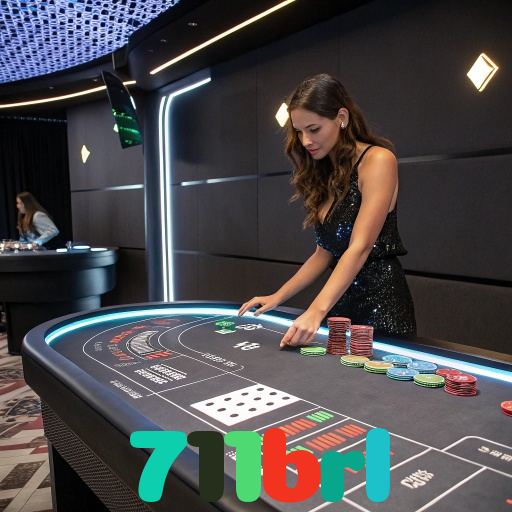 A Magia dos Jogos de Fantasia na 711brl