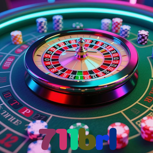 A Magia dos Jogos de Fantasia na 711brl
