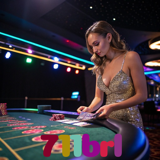 A Magia dos Jogos de Fantasia na 711brl