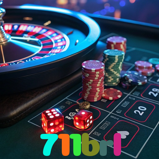 A Magia dos Jogos de Fantasia na 711brl