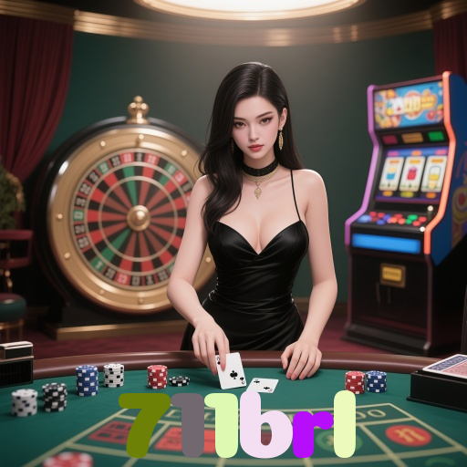 A Magia dos Jogos de Fantasia na 711brl