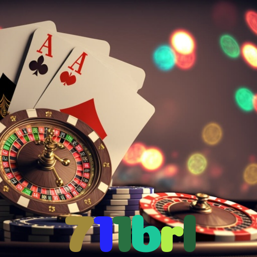 A Magia dos Jogos de Fantasia na 711brl