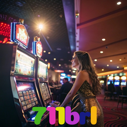 A Magia dos Jogos de Fantasia na 711brl
