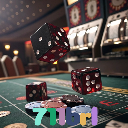 A Magia dos Jogos de Fantasia na 711brl