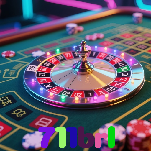 A Magia dos Jogos de Fantasia na 711brl