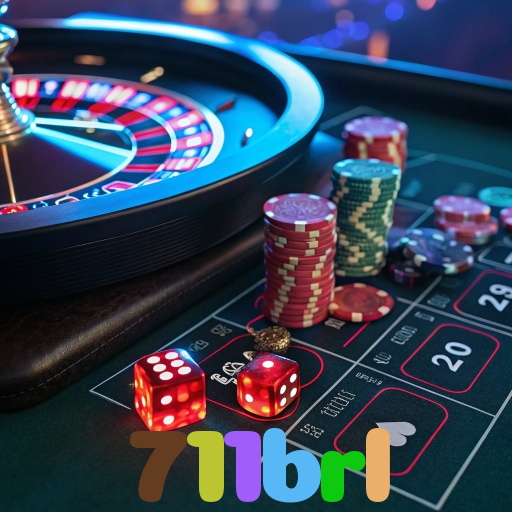 A Magia dos Jogos de Fantasia na 711brl