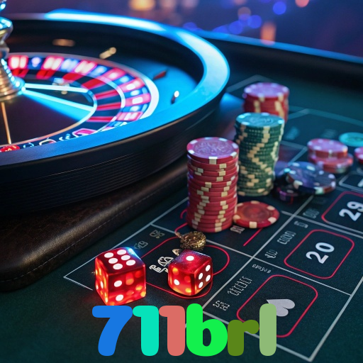 A Magia dos Jogos de Fantasia na 711brl