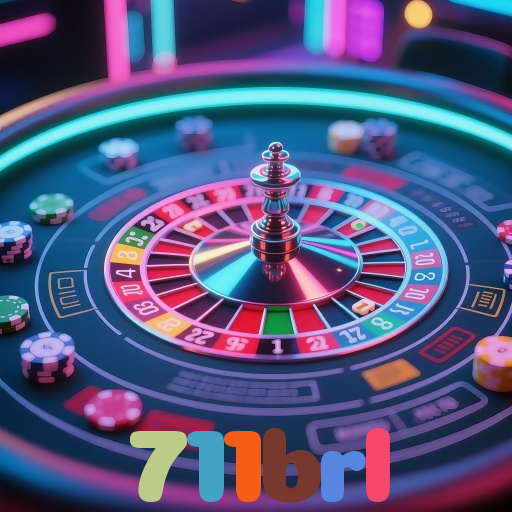 A Magia dos Jogos de Fantasia na 711brl